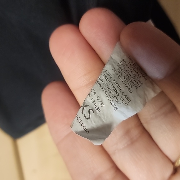 Fabletics Demi Lovato Dports Bra Size XS - Picture 7 of 8